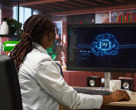 AI Assistant for Teams