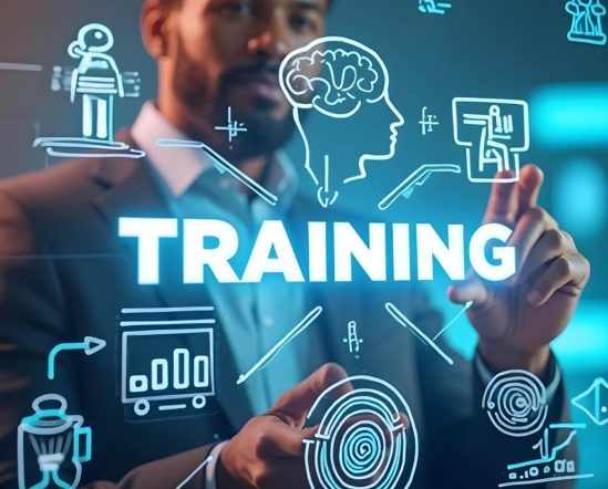 AI Upsksilling and Training