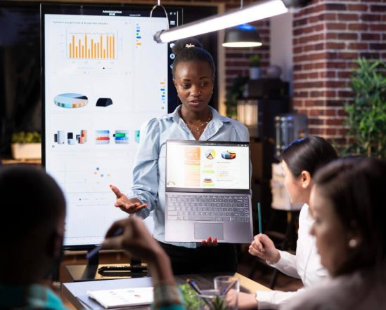 Marketing and Sales Automation